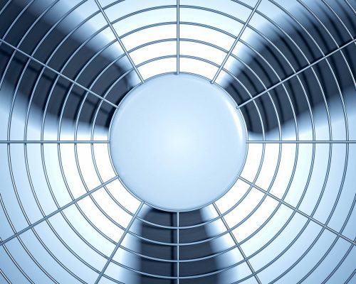 ac fan spinning palm harbor fl