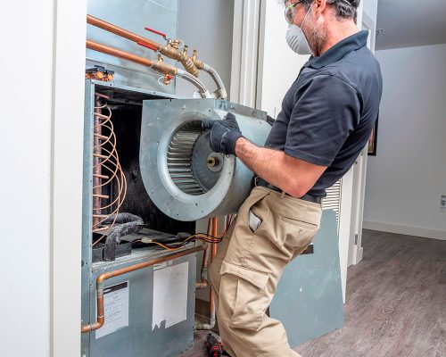 h2 hvac changing the machinery for hvac